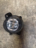 VW Transporter T5 Tågelygte For Med OEM Nr. 1N0270481 Fra VW Ophugger