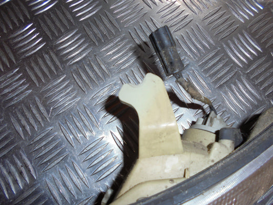 Mazda 626 GE Blinklygte For Med OEM Nr. Ophugger Fra Mazda Ophugger