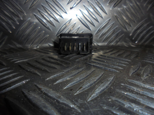 Citroen Xsara Kontakt Rudehejs Med OEM Nr. Ophugger Fra Citroen Ophugger