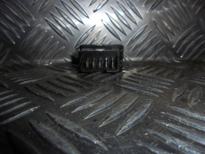 Citroen Xsara Kontakt Rudehejs Med OEM Nr. Ophugger Fra Citroen Ophugger