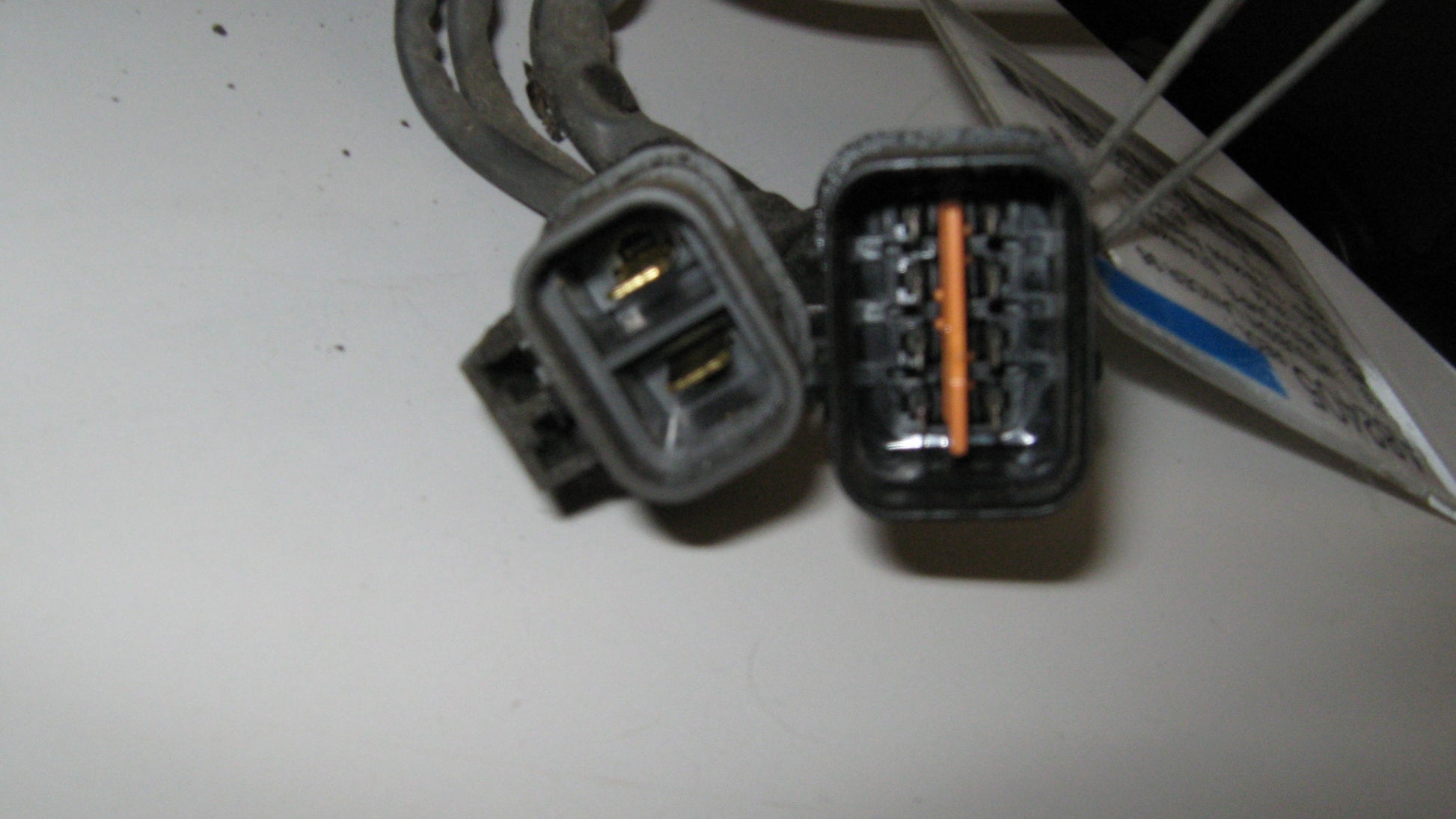 Mitsubishi Lancer Abs Pumpe Med OEM Nr. MR129948 Fra Mitsubishi Ophugger