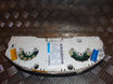 Audi A4 Speedometer - Instrument Med OEM Nr. Ophugger Fra Audi Ophugger
