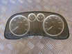 Peugeot 307 Speedometer - Instrument Med OEM Nr. 9647538480 Fra Peugeot Ophugger