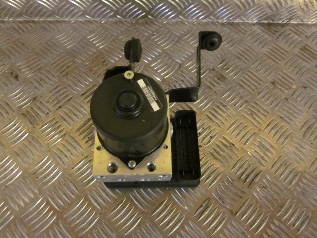 Volvo S40/V50 ABS Pumpe Med OEM Nr. DSTC Fra Volvo Ophugger