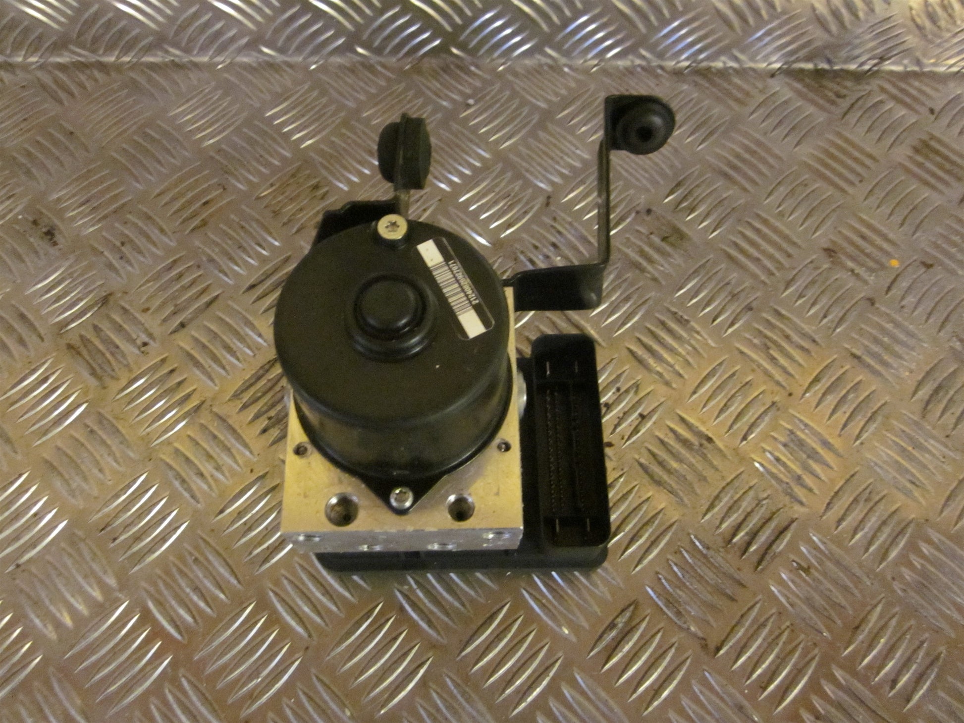 Volvo S40/V50 Abs Pumpe Med OEM Nr. DSTC Fra Volvo Ophugger