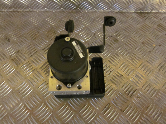Volvo S40/V50 Abs Pumpe Med OEM Nr. DSTC Fra Volvo Ophugger