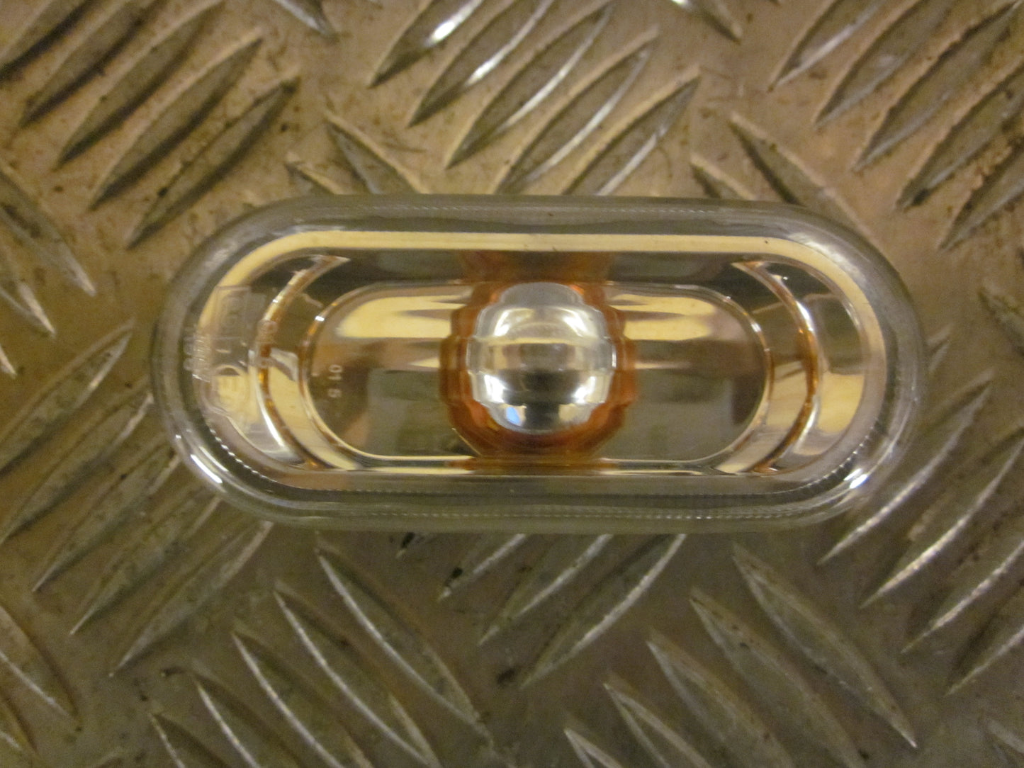 Seat Ibiza 6J Blinklygte Skærm Med OEM Nr. Ophugger Fra Seat Ophugger