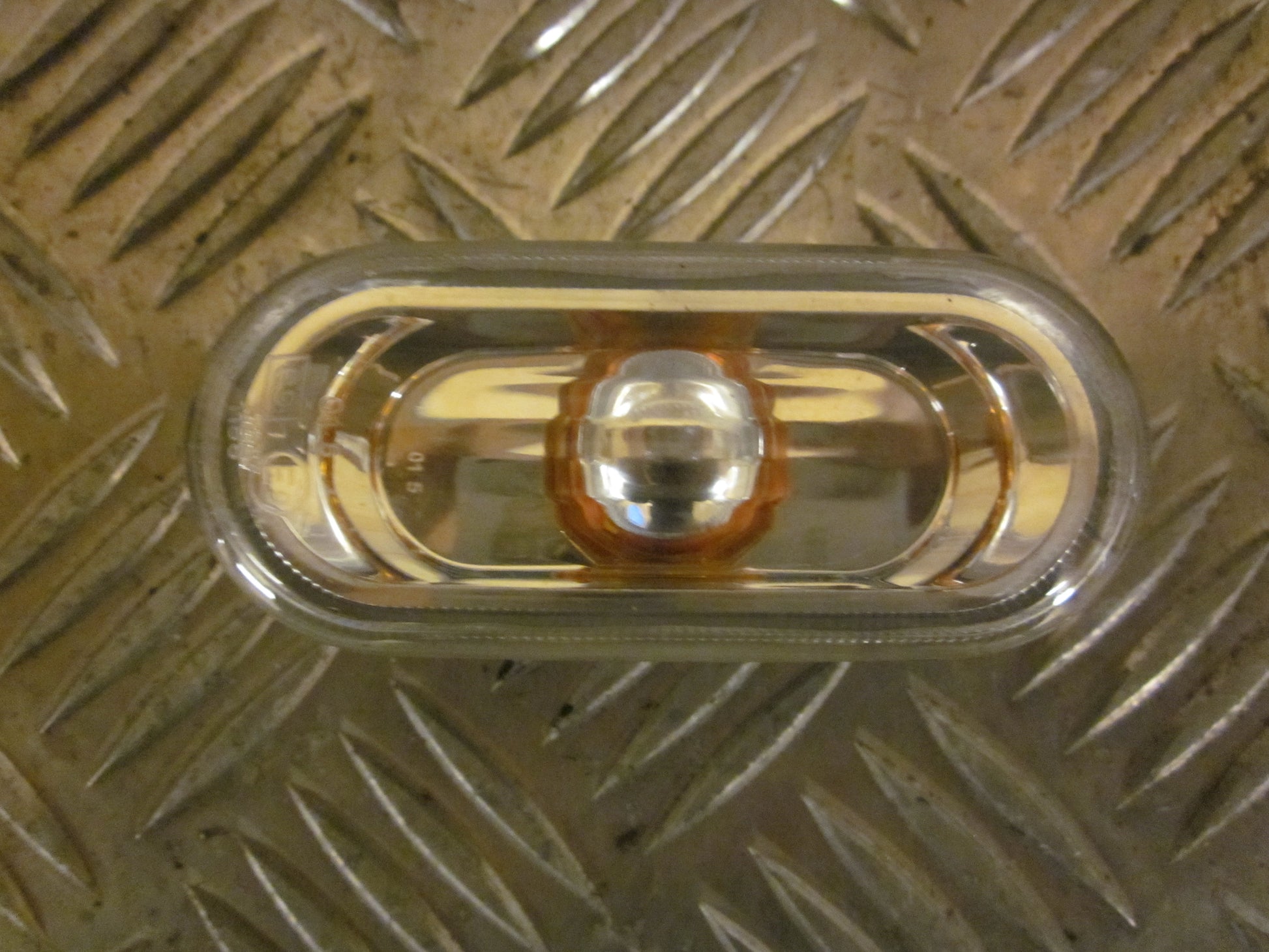 Seat Ibiza 6J Blinklygte Skærm Med OEM Nr. Ophugger Fra Seat Ophugger