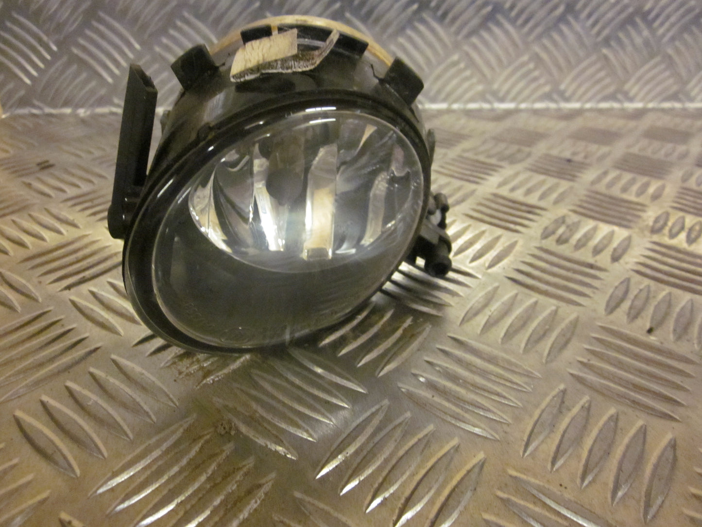 Seat Ibiza 6J Tågelygte For Med OEM Nr. Ophugger Fra Seat Ophugger