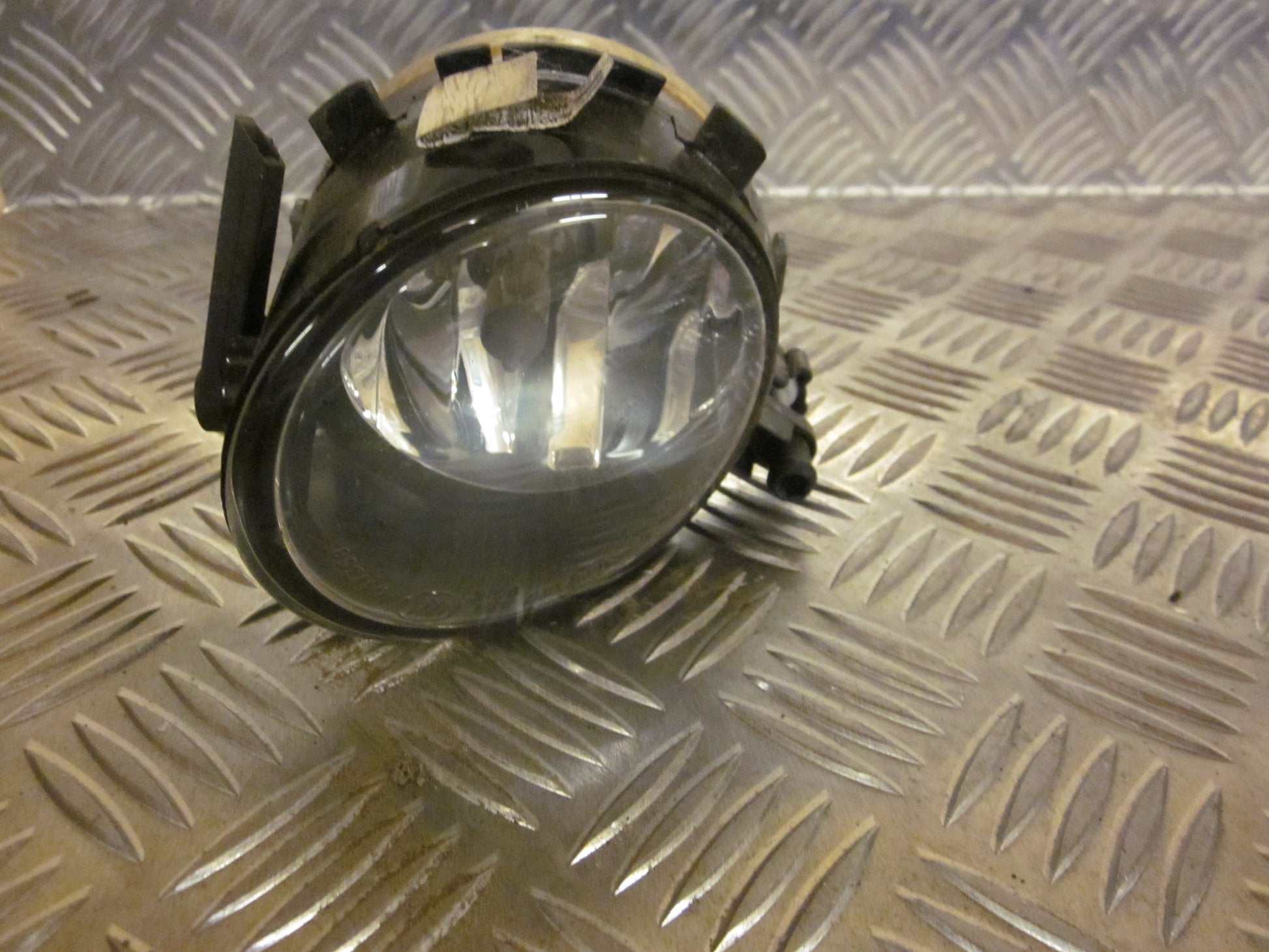 Seat Ibiza 6J Tågelygte For Med OEM Nr. Ophugger Fra Seat Ophugger