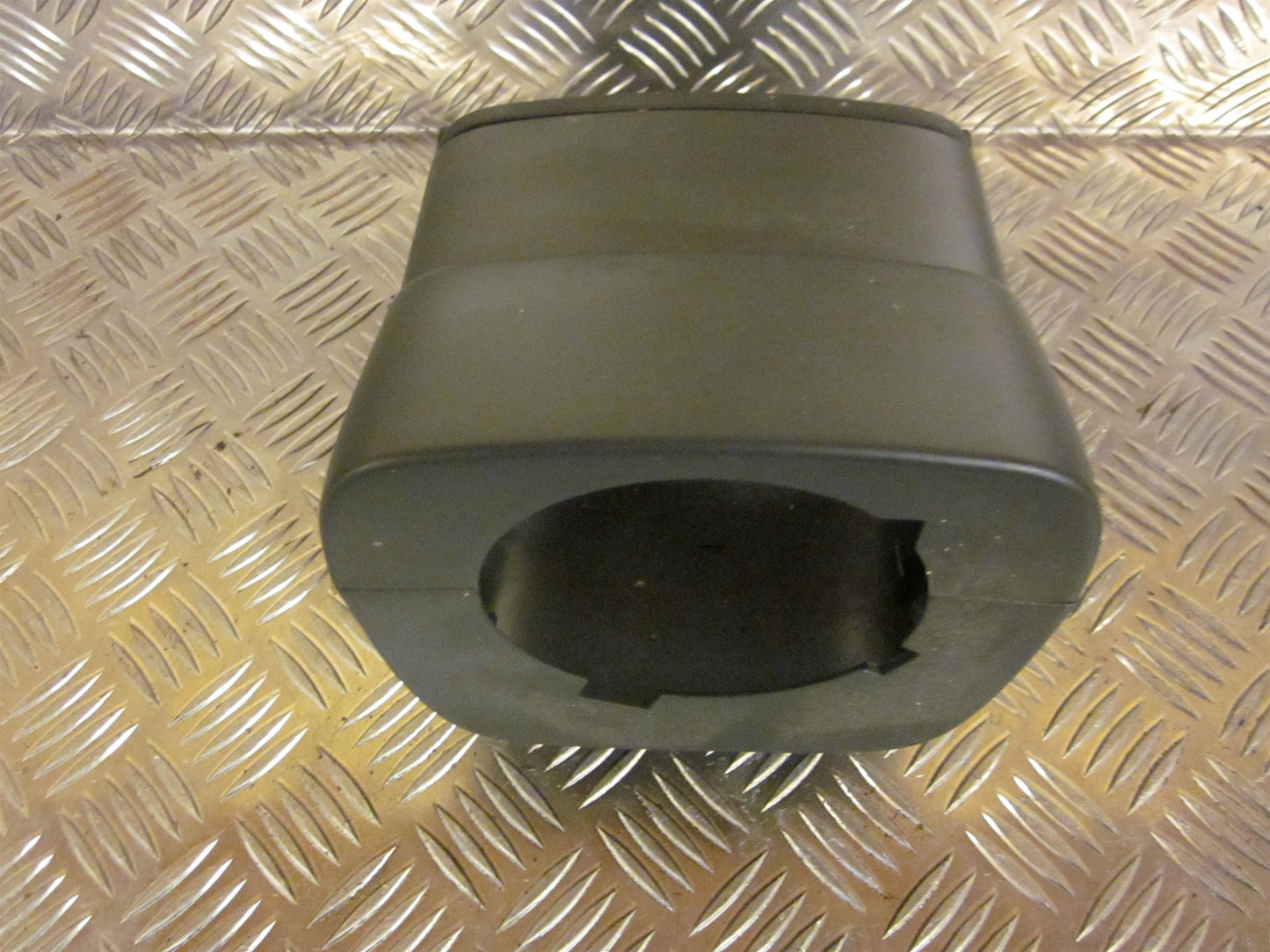 Seat Ibiza 6J Ratafdækning Med OEM Nr. Ophugger Fra Seat Ophugger