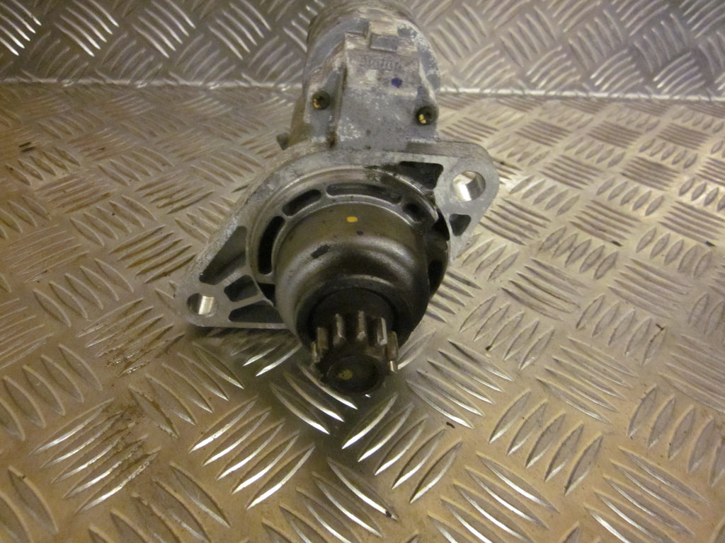 Seat Ibiza Starter Med OEM Nr. AM911023T Fra Seat Ophugger