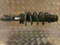 Seat Ibiza Fjederben For H Med OEM Nr. 6RF413031B Fra Seat Ophugger