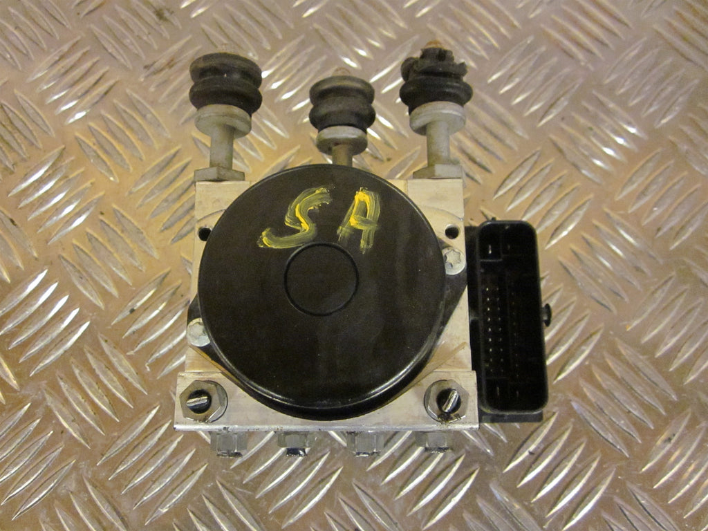 Seat Ibiza ABS Pumpe Med OEM Nr. 0265237040 Fra Seat Ophugger