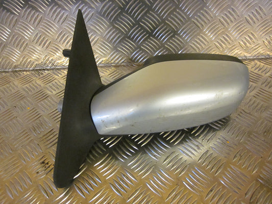 Renault Laguna 2 Sidespejl Med OEM Nr. Ophugger Fra Renault Ophugger