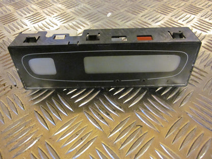 Renault Laguna 2 Ur Med OEM Nr. Ophugger Fra Renault Ophugger