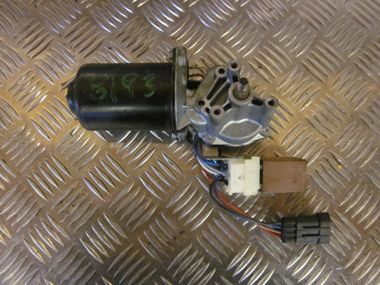 Fiat Multipla Viskermotor Med OEM Nr. Ophugger Fra Fiat Ophugger