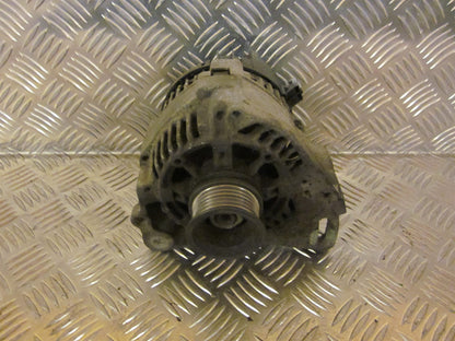 VW Vento 1H Generator Med OEM Nr. Ophugger Fra VW Ophugger