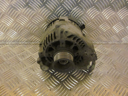 VW Vento 1H Generator Med OEM Nr. Ophugger Fra VW Ophugger