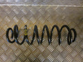 VW Golf 5 1K Bagfjeder Spiral Med OEM Nr. 1K0511115BE Fra VW Ophugger