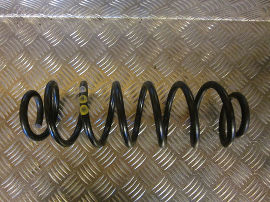 VW Golf 5 1K Bagfjeder Spiral Med OEM Nr. 1K0511115BE Fra VW Ophugger