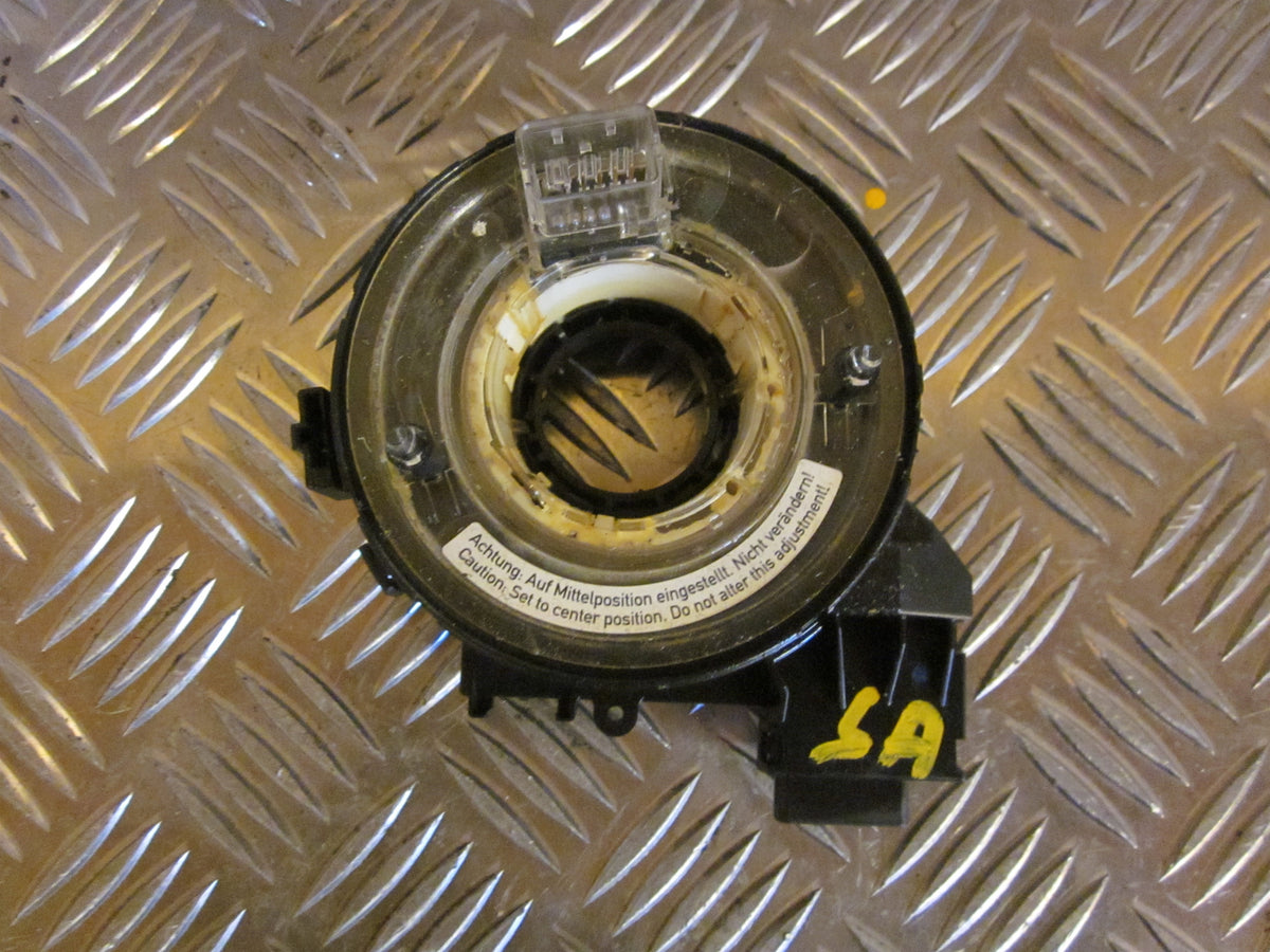 VW Golf 5 1K Airbag Stelring Med OEM Nr. 1K0959653 Fra VW Ophugger