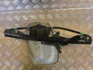 VW Golf 5 1K Rudemotor - Rudehejs Med OEM Nr. 1K0959704FL05 Fra VW Ophugger