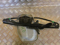 VW Golf 5 1K Rudemotor - Rudehejs Med OEM Nr. 1K0959704FL03 Fra VW Ophugger