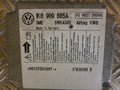 VW Golf 5 1K Airbag Elboks Med OEM Nr. 1K0909605AA Fra VW Ophugger