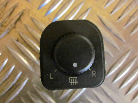 VW Golf 5 1K Kontakt Sidespejl Med OEM Nr. 1KO959565A Fra VW Ophugger