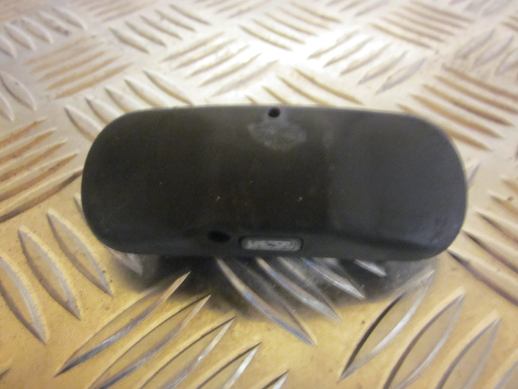VW Golf 5 1K Sprinklerdyse Med OEM Nr. 1T0955986 Fra VW Ophugger