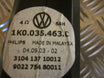 VW Golf 5 1K Relæ Diverse Med OEM Nr. 1K0035463C Fra VW Ophugger