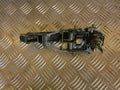 VW Golf 5 1K Håndtag Udvendig Med OEM Nr. 3B0837205F Fra VW Ophugger