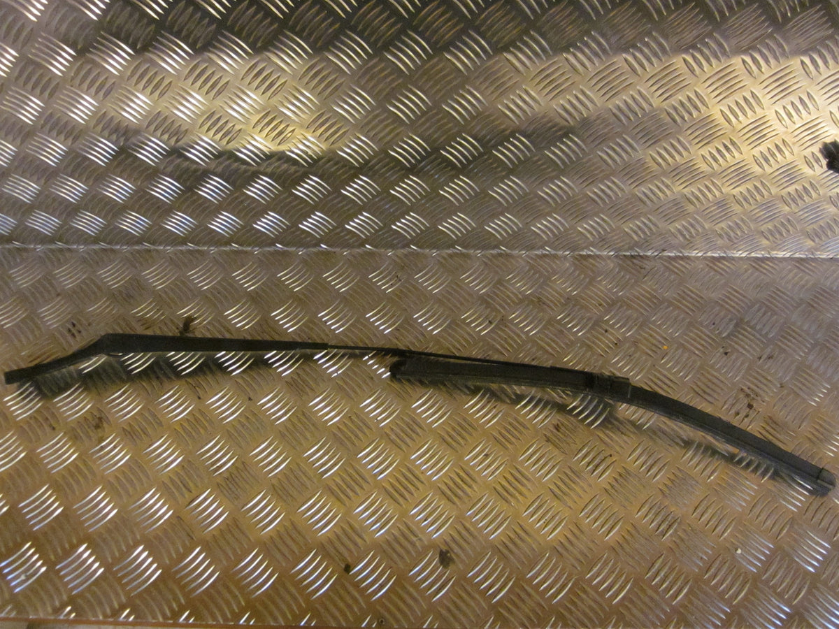 VW Golf 5 1K Viskerarm Med OEM Nr. 1K1955410 Fra VW Ophugger