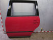 VW Passat 3B Bagdør V Med OEM Nr. 3B9833051AC Fra VW Ophugger