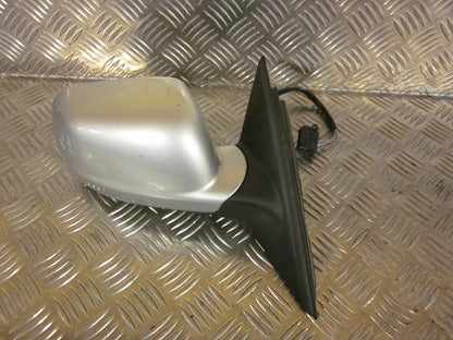 VW Passat 3B Sidespejl Med OEM Nr. Ophugger Fra VW Ophugger