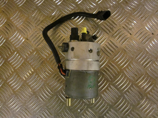 VW Passat 3B Esp Div. Dele Med OEM Nr. Ophugger Fra VW Ophugger