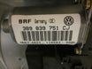 VW Passat 3B Rudemotor - Rudehejs Med OEM Nr. 3B9839751CJ Fra VW Ophugger