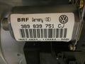 VW Passat 3B Rudemotor - Rudehejs Med OEM Nr. 3B9839751CJ Fra VW Ophugger