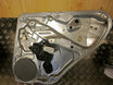 VW Passat 3B Rudemotor - Rudehejs Med OEM Nr. 3B9839752CJ Fra VW Ophugger