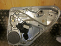 VW Passat 3B Rudemotor - Rudehejs Med OEM Nr. 3B9839752CJ Fra VW Ophugger