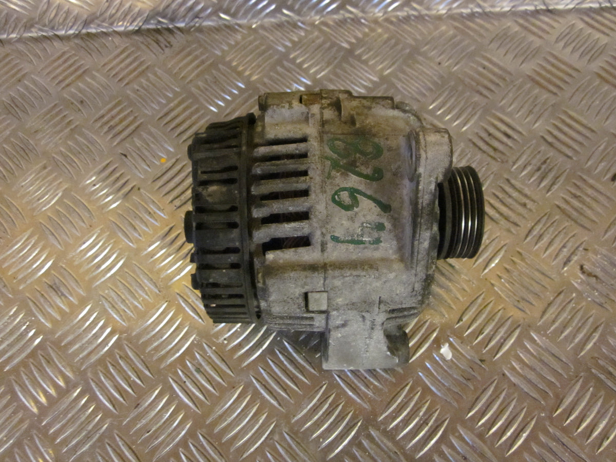 Peugeot 306 Generator Med OEM Nr. 9619429380 Fra Peugeot Ophugger