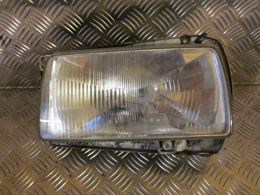 VW Golf 2 Forlygte Med OEM Nr. Ophugger Fra VW Ophugger