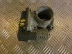 VW Fox 5Z Spjældhus Med OEM Nr. 03D133062E Fra VW Ophugger