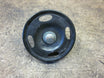 VW Fox 5Z Krumtap Remskive Servo Med OEM Nr. 03D105255D Fra VW Ophugger