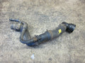 VW Fox 5Z Køler Slanger Med OEM Nr. 6Y0121049H Fra VW Ophugger