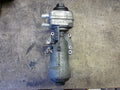 Skoda Fabia Oliefilterkonsol Med OEM Nr. 045115389C Fra Skoda Ophugger
