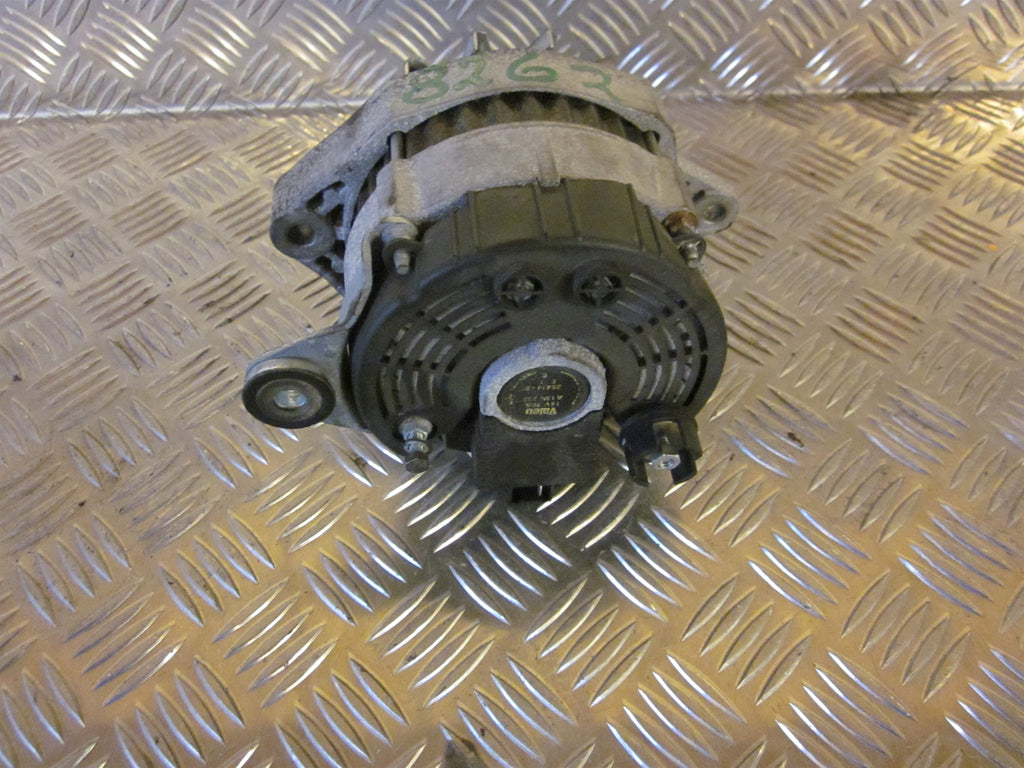 Volvo 440/460 Generator Med OEM Nr. 9031311 Fra Volvo Ophugger
