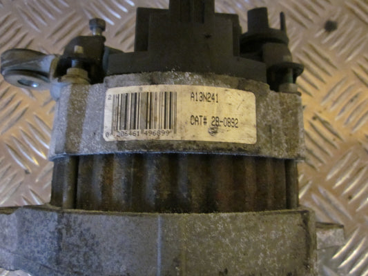 Volvo 440/460 Generator Med OEM Nr. A13N241 Fra Volvo Ophugger