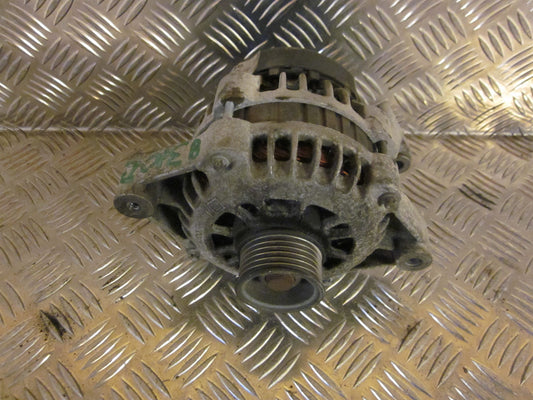 Opel Vectra B Generator Med OEM Nr. 0986038603 Fra Opel Ophugger